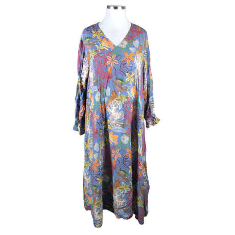 Unisex Bohemiana - Maksimekko, koko 48 -  ()