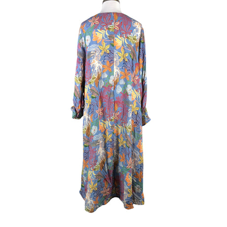 Unisex Bohemiana - Maksimekko, koko 48 -  (2)