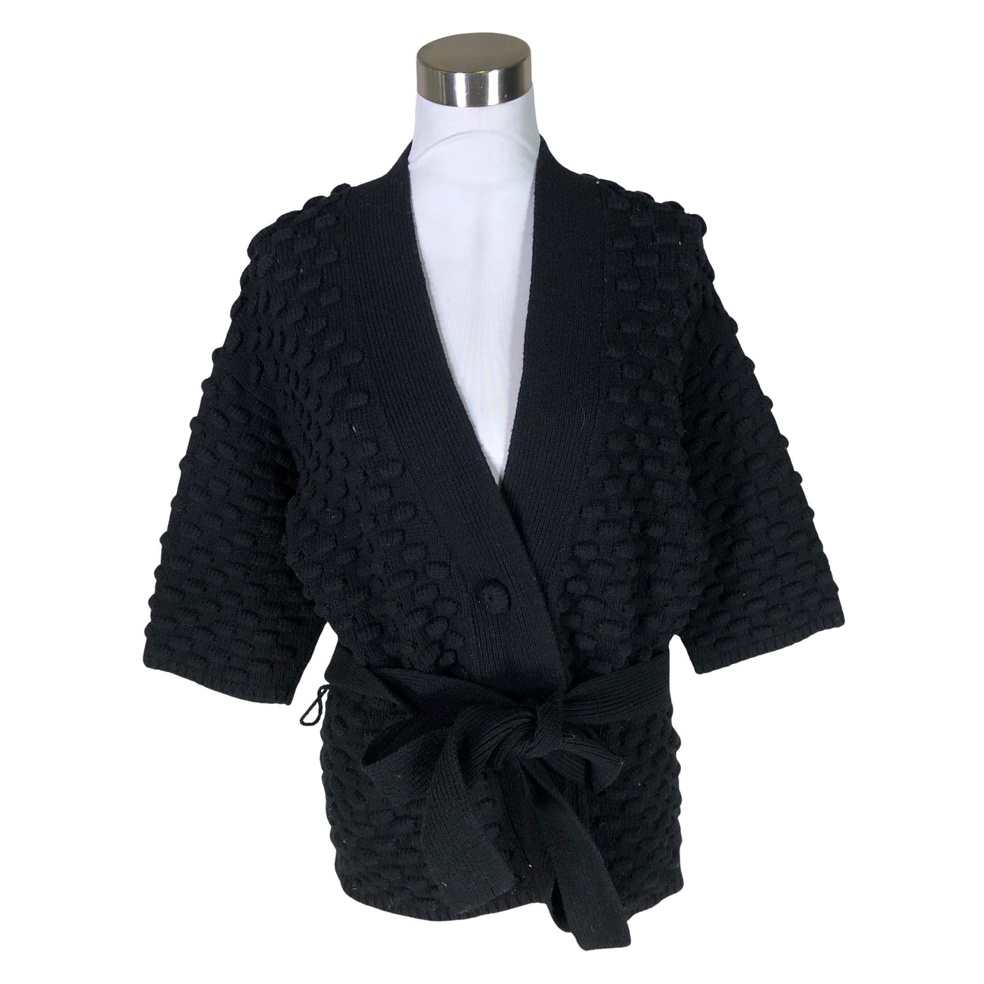 Unisex Marimekko - Neuletakki, koko 34 -  (1)