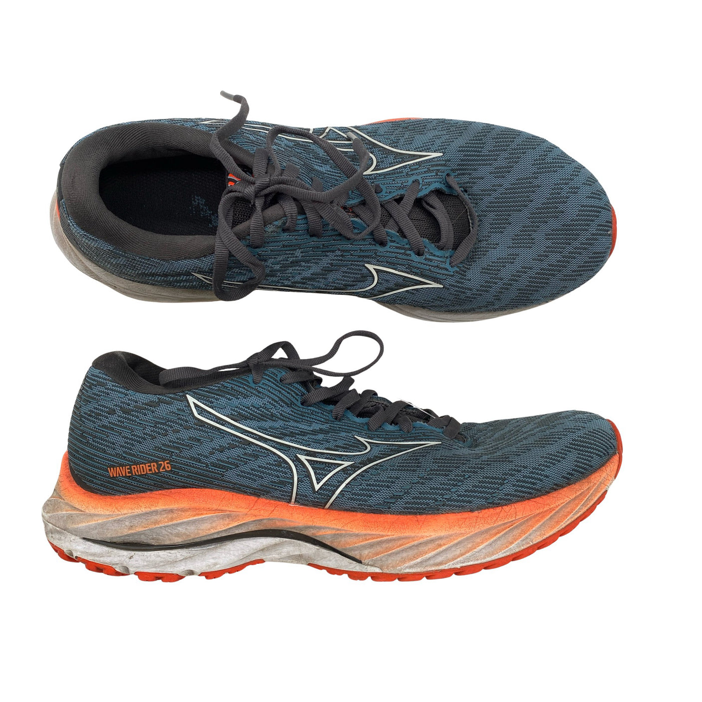 Unisex Mizuno - Juoksukengät, koko 40 -  (1)