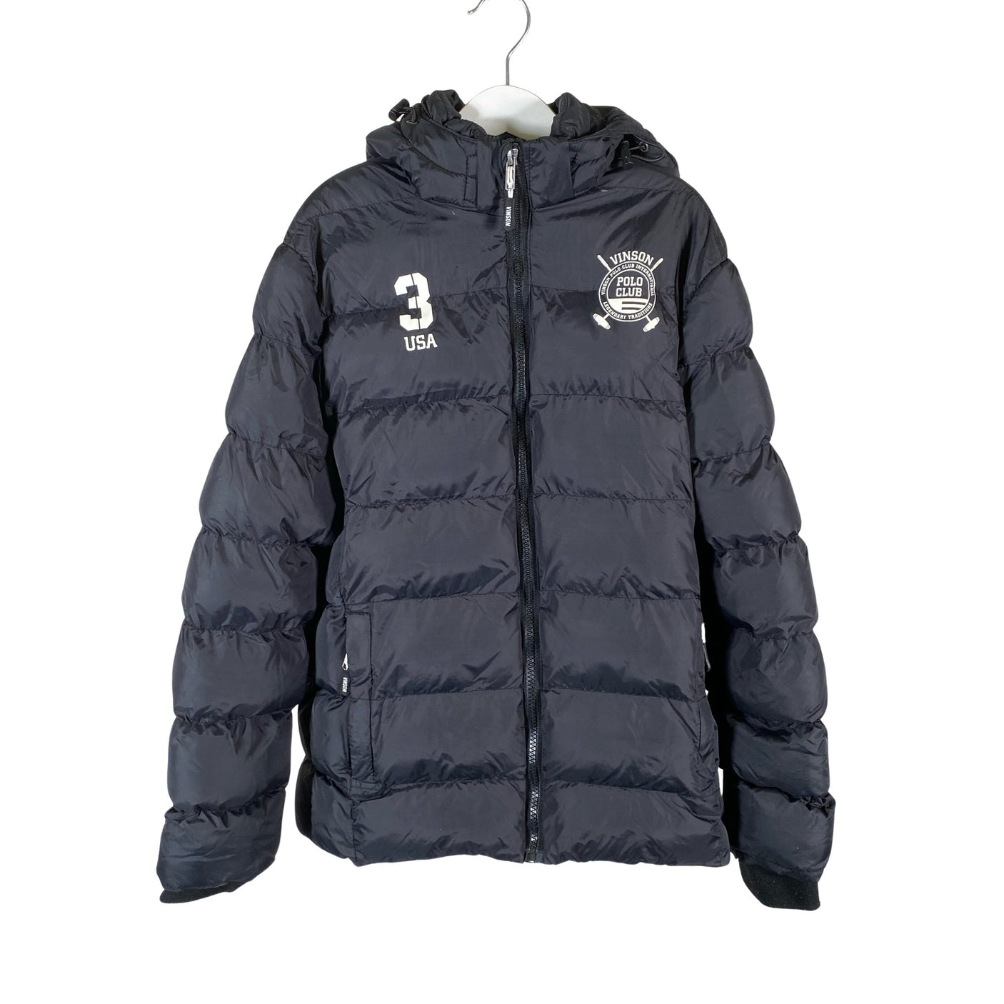 Unisex Vinson - Toppatakki, koko 146 - 152 -  (1)