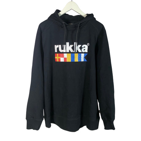 Unisex Rukka - Huppari, koko XL -  ()