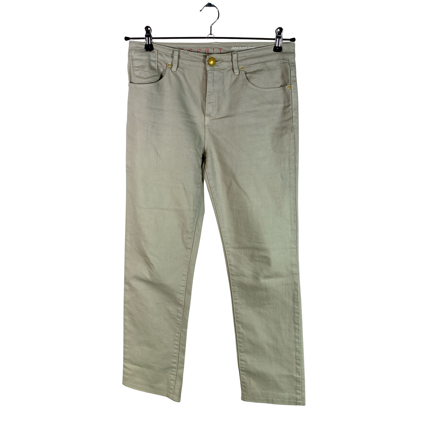 Unisex Esprit - Farkut, koko 38 -  (1)