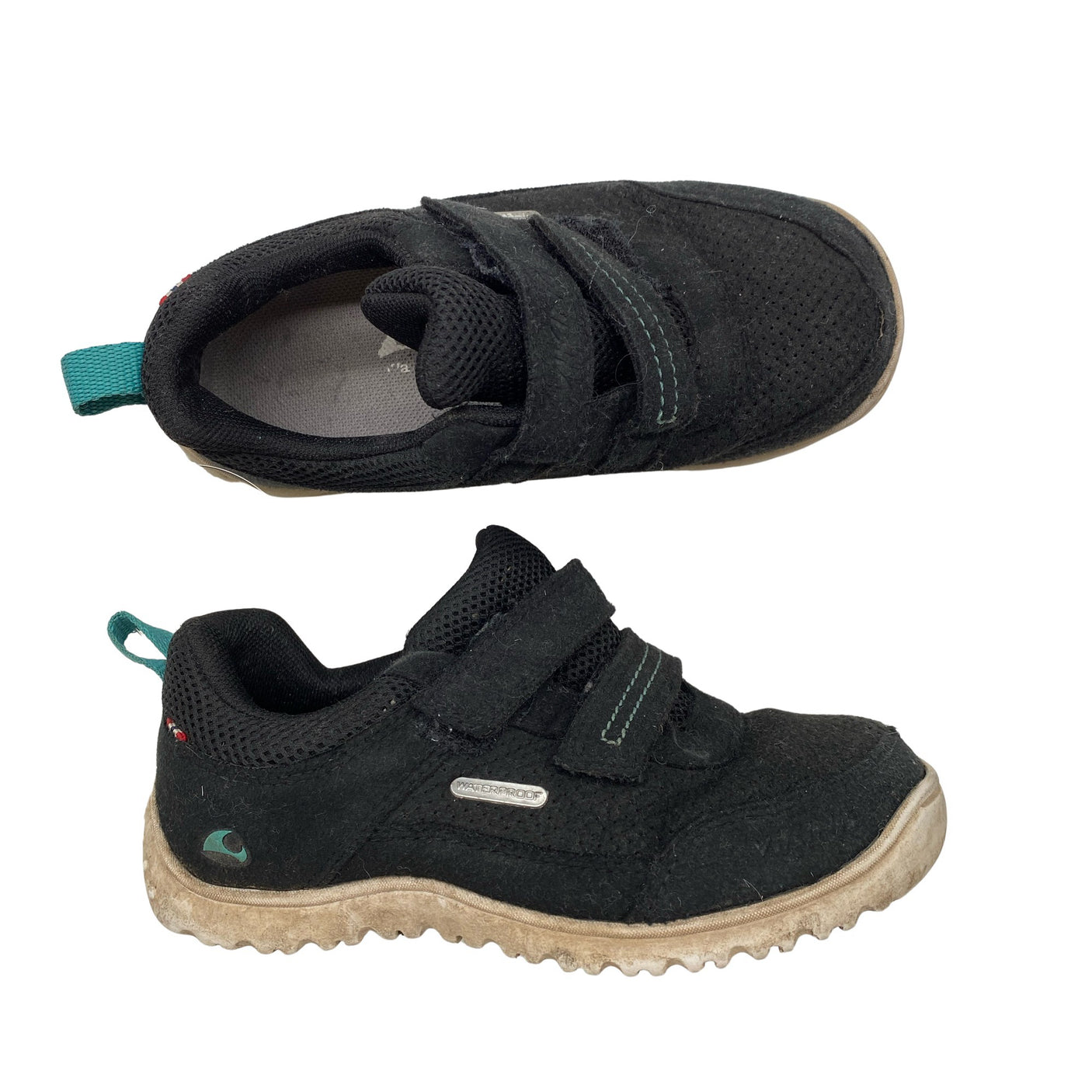 Unisex Viking - Välikausikengät, koko 28 -  (1)