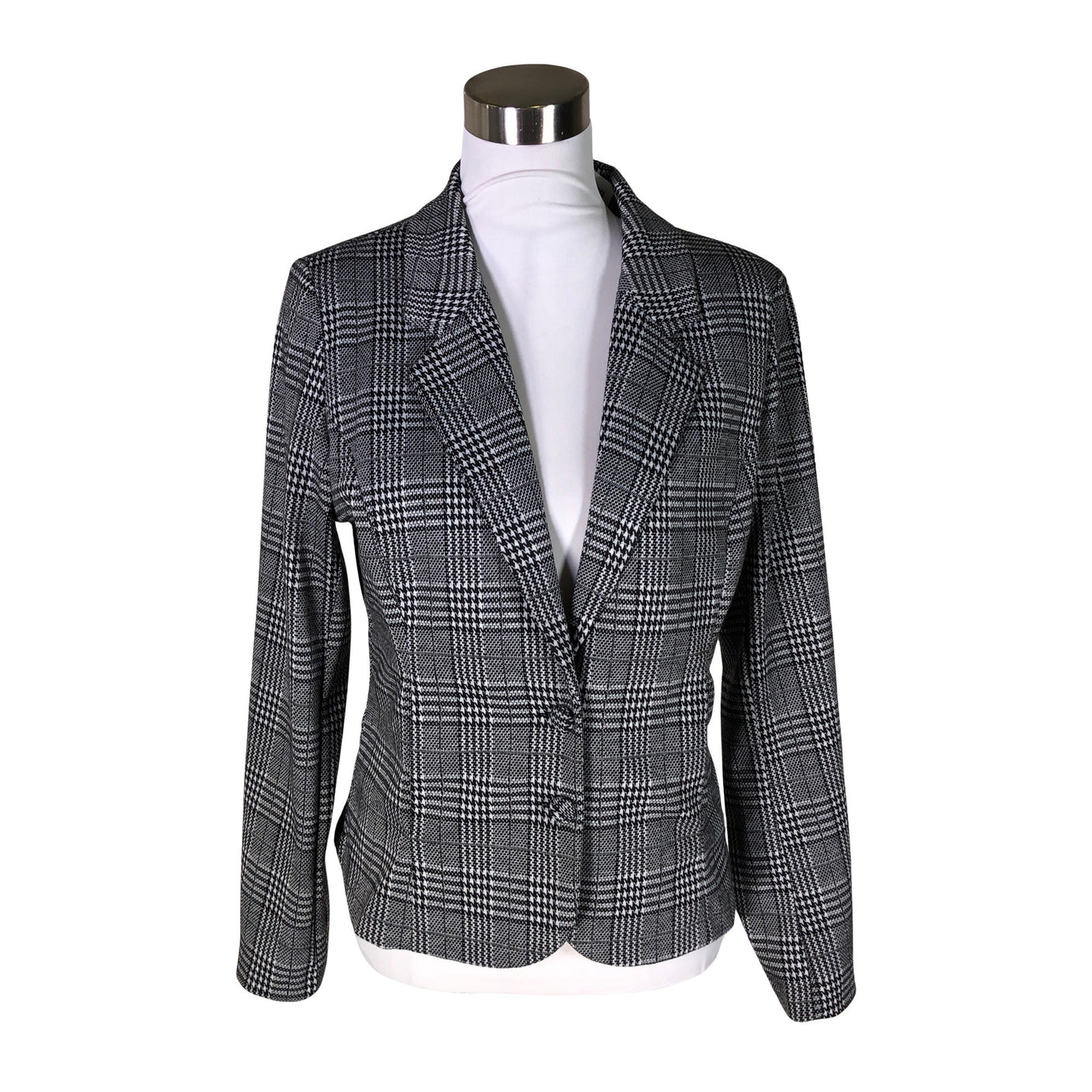 Unisex Free Quent - Collegejakku, koko 40 -  (1)