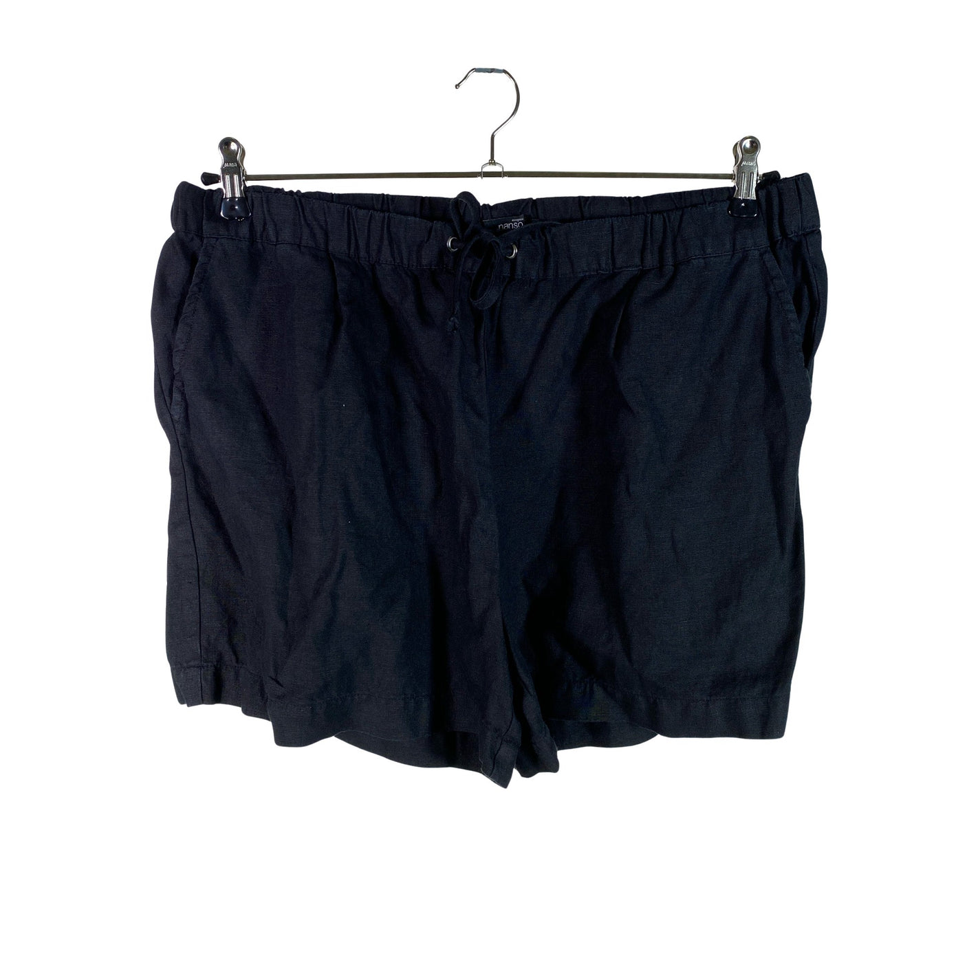 Unisex Nanso - Shortsit, koko 40 -  (1)