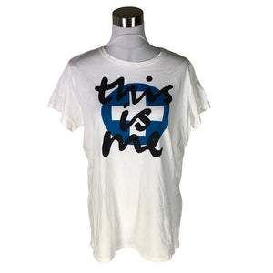 Unisex me&i - T-paita, koko 40 -  (1)