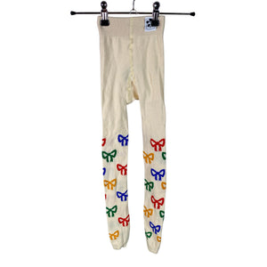 Unisex Mini Rodini - Leggingsit, koko 122 - 128 -  (1)