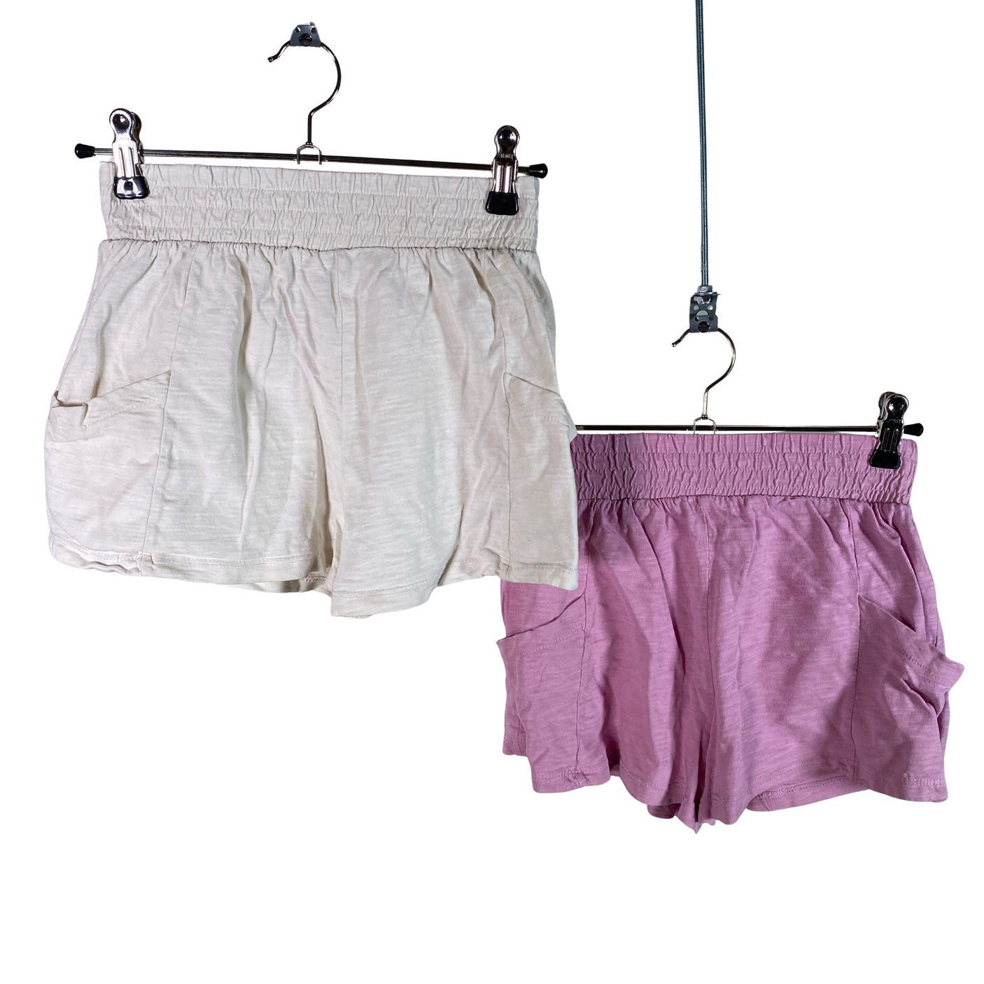 Unisex Next - Trikooshortsit, koko 116 - 122 -  (1)