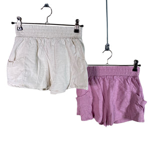 Unisex Next - Trikooshortsit, koko 116 - 122 -  (1)