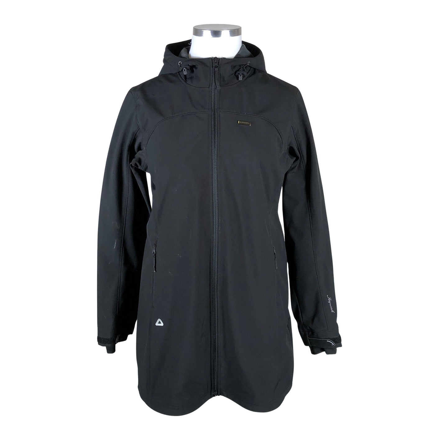 Unisex Icepeak - Softshell-takki, koko 44 -  (1)