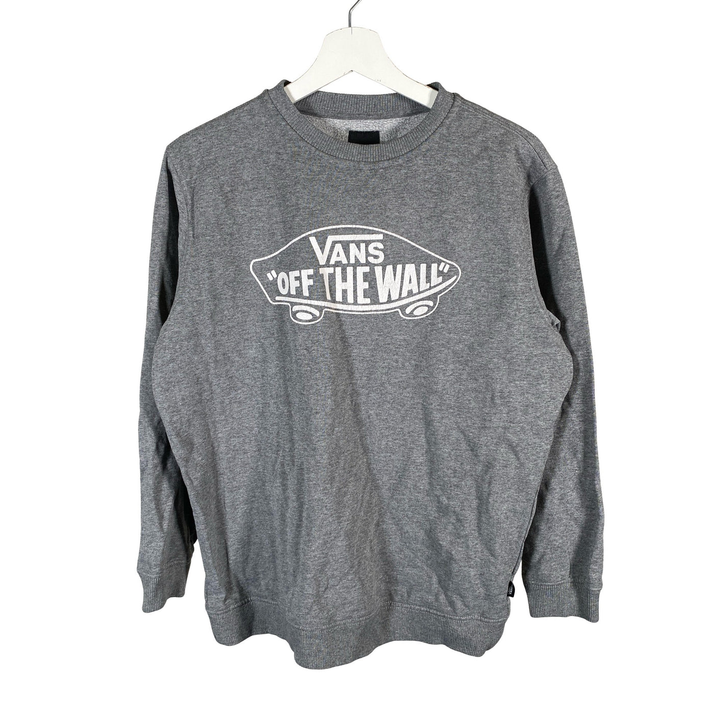 Unisex Vans - Collegepaita, koko 164 - 170 -  (1)