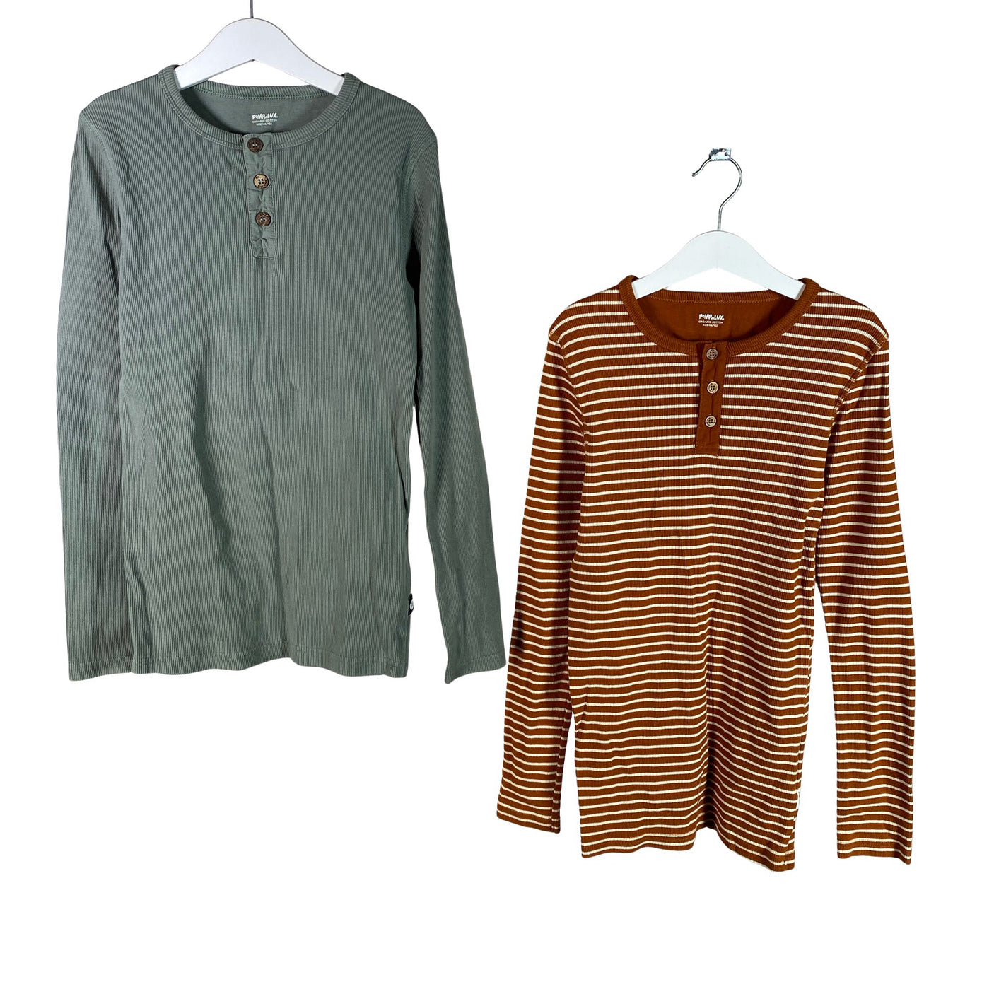 Unisex POMPdeLUX - Trikoopaita, koko 146 - 152 -  (1)
