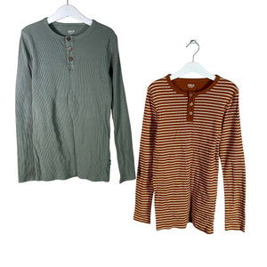 Unisex POMPdeLUX - Trikoopaita, koko 146 - 152 -  (1)