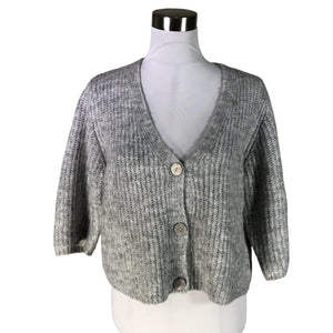 Unisex Lindex - Neuletakki, koko 38 -  (1)