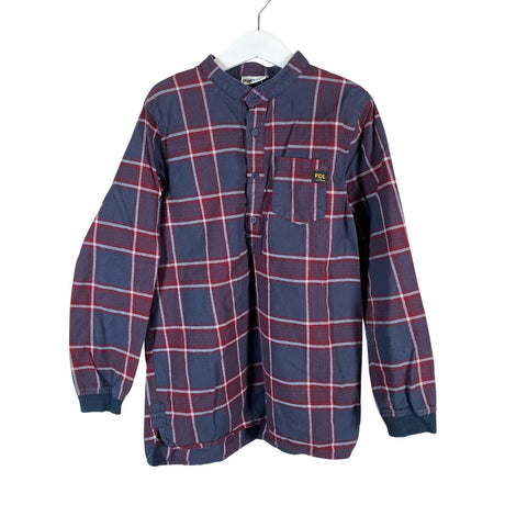 Unisex POMPdeLUX - Kangastunika, koko 134 - 140 -  ()
