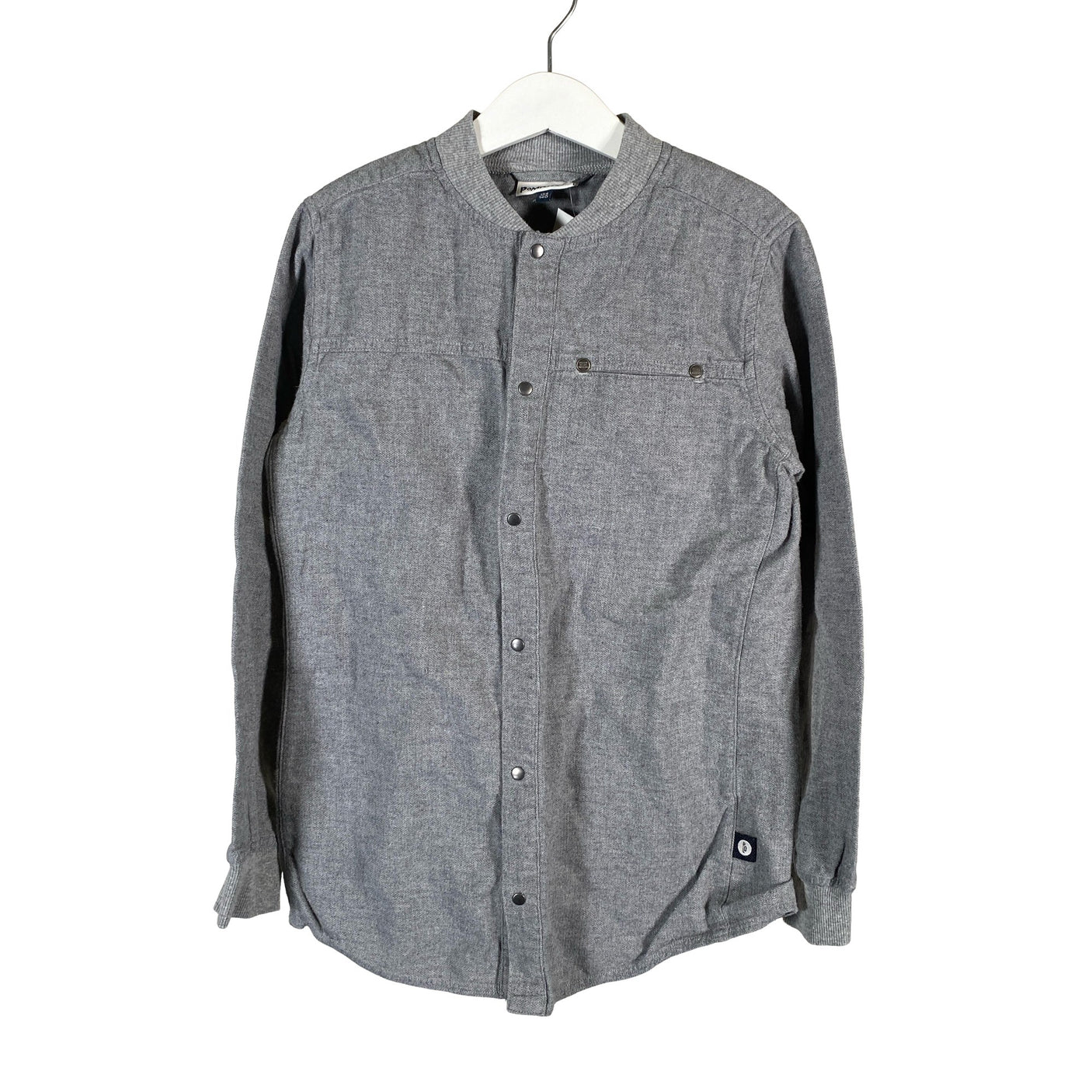 Unisex POMPdeLUX - Kauluspaita, koko 134 - 140 -  (1)