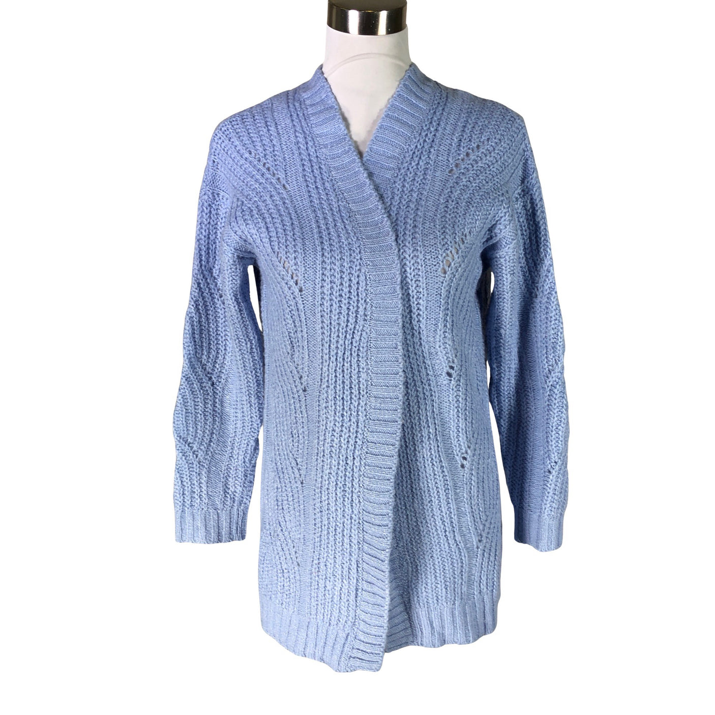Unisex Oxmo - Neuletakki, koko 38 -  (1)