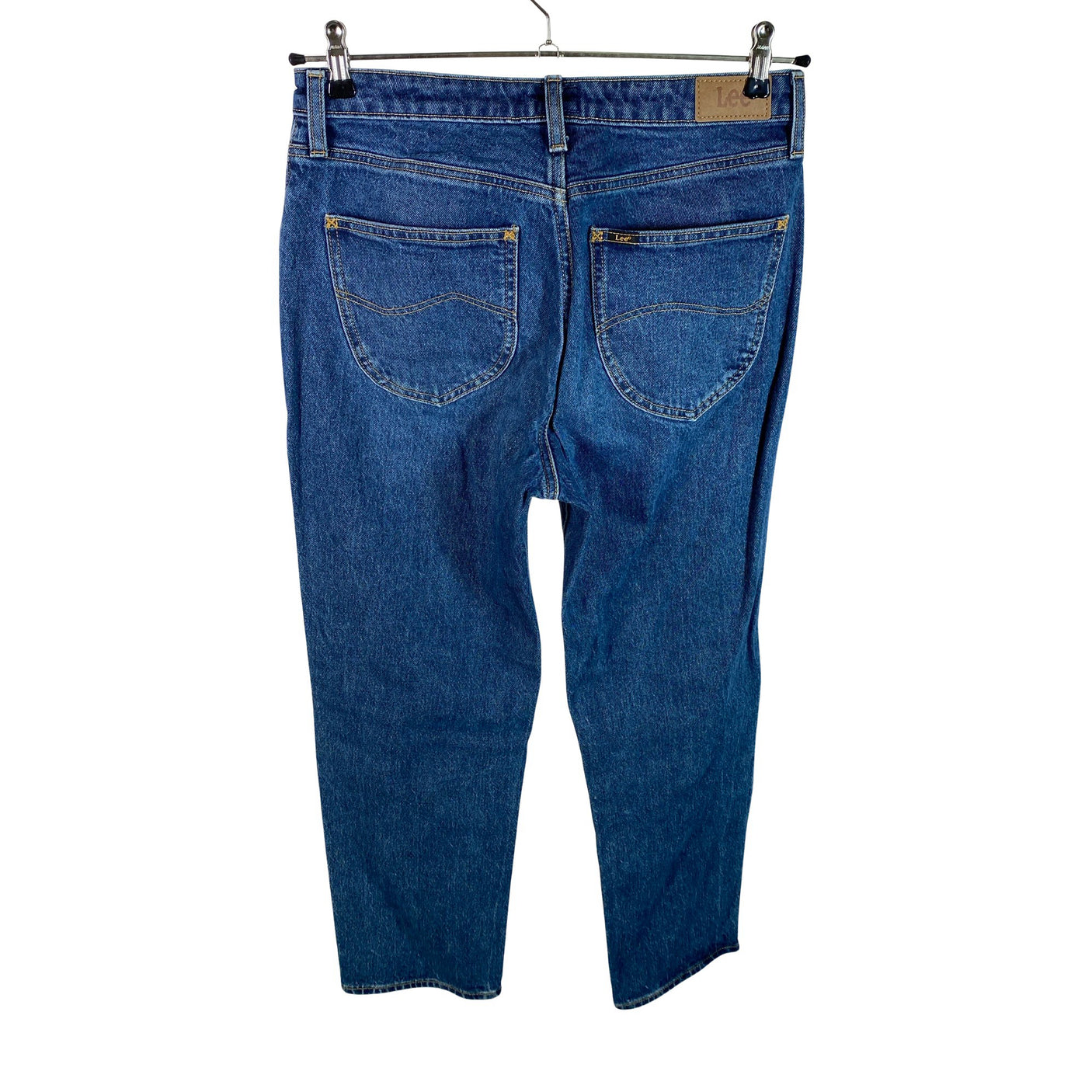 Unisex Lee - Farkut, koko W29 -  (2)
