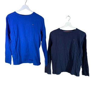 Unisex Tommy Hilfiger - Trikoopaita, koko 170 - 176 -  (1)