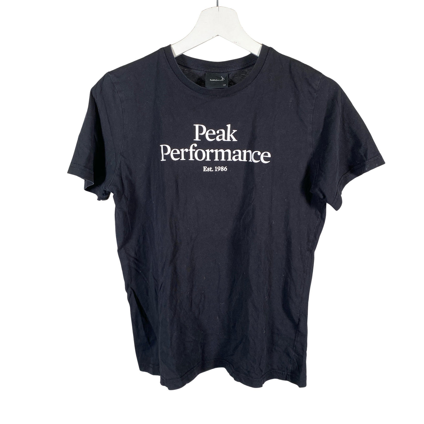 Unisex Peak Performance - T-paita, koko 164 - 170 -  (1)