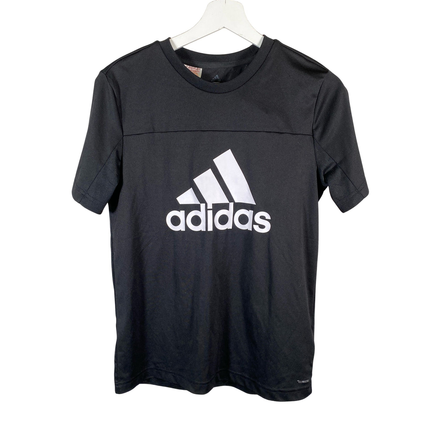 Unisex Adidas - Urheilupaita, lyhyet hihat, koko 158 - 164 -  (1)