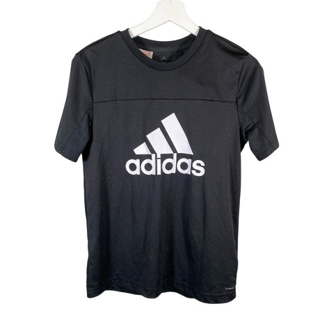 Unisex Adidas - Urheilupaita, lyhyet hihat, koko 158 - 164 -  ()