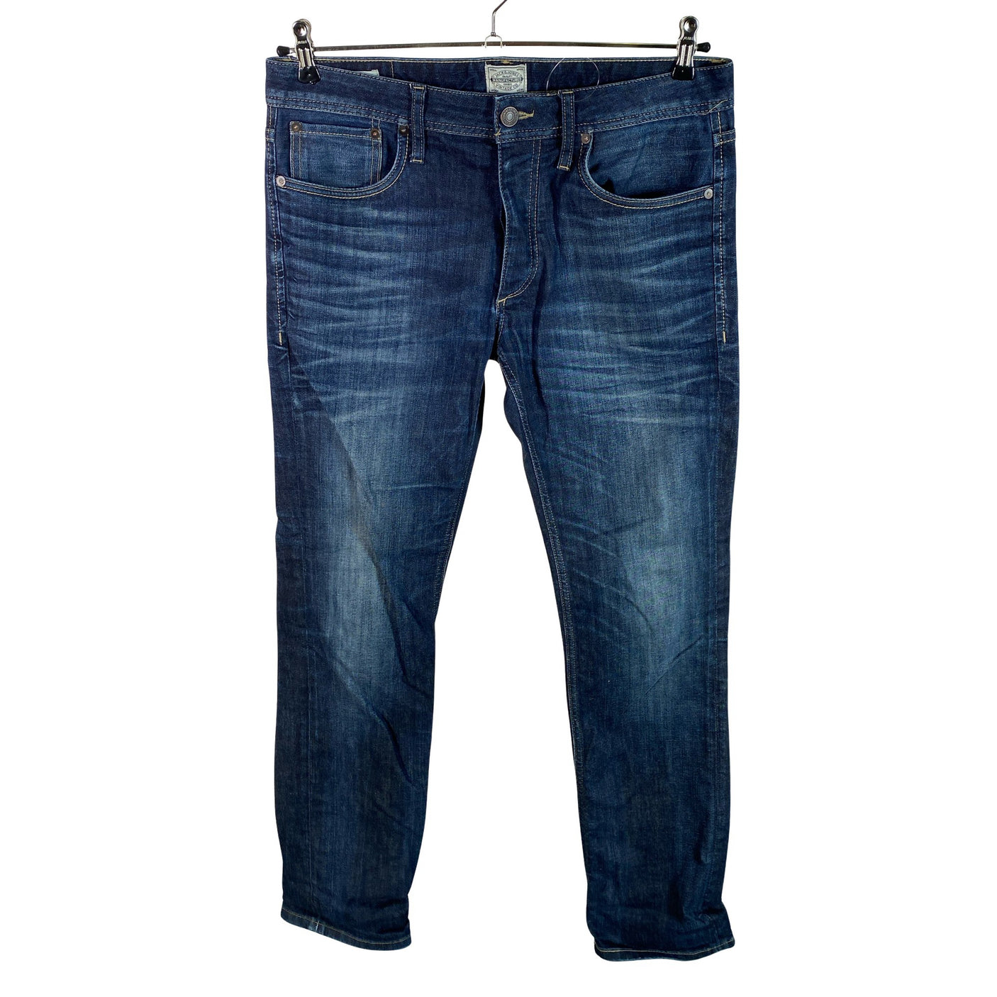 Unisex Jack & Jones - Farkut, koko W32 -  (1)