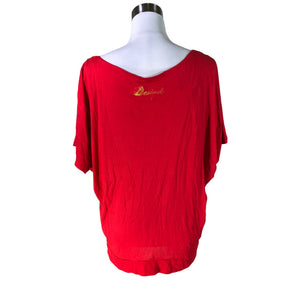 Unisex Desigual - T-paita, koko 40 -  (2)