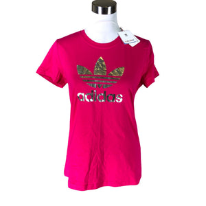 Unisex Adidas - T-paita, koko 40 -  (1)