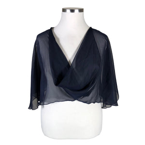 Unisex Lasessor - Poncho, koko 42 -  (1)