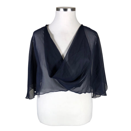 Unisex Lasessor - Poncho, koko 42 -  ()