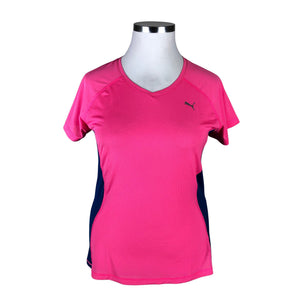 Unisex Puma - Urheilupaita, lyhyet hihat, koko 42 -  (1)