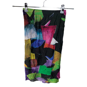 Unisex Marimekko - Huivi, koko Maxi -  (2)