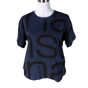 Unisex Nanso - T-paita, koko 40 -  (1)