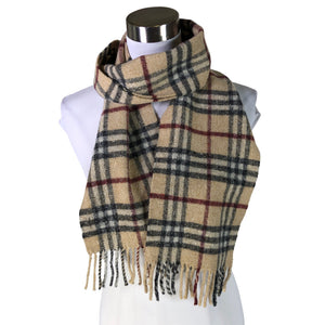 Unisex Burberry - Kaulaliina, koko Maxi -  (1)