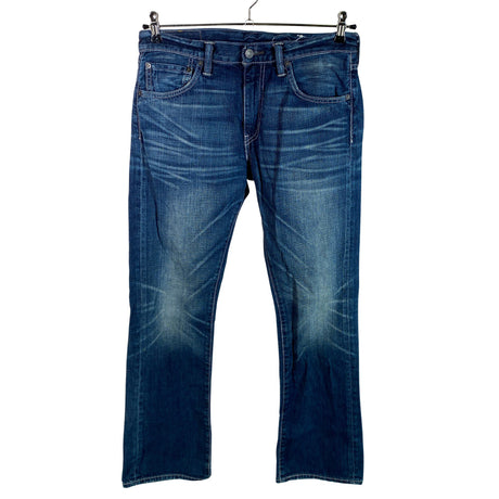 Unisex Levi's - Farkut, koko W32 -  ()