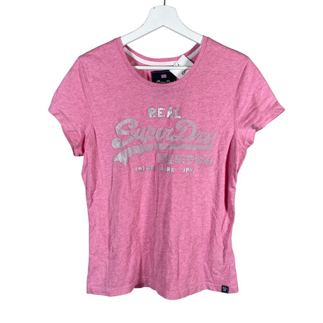 Unisex Superdry - T-paita, koko 42 -  ()