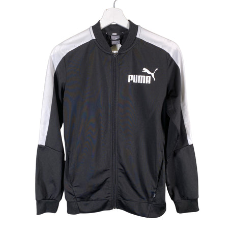 Unisex Puma - Verryttelytakki, koko 158 - 164 -  ()