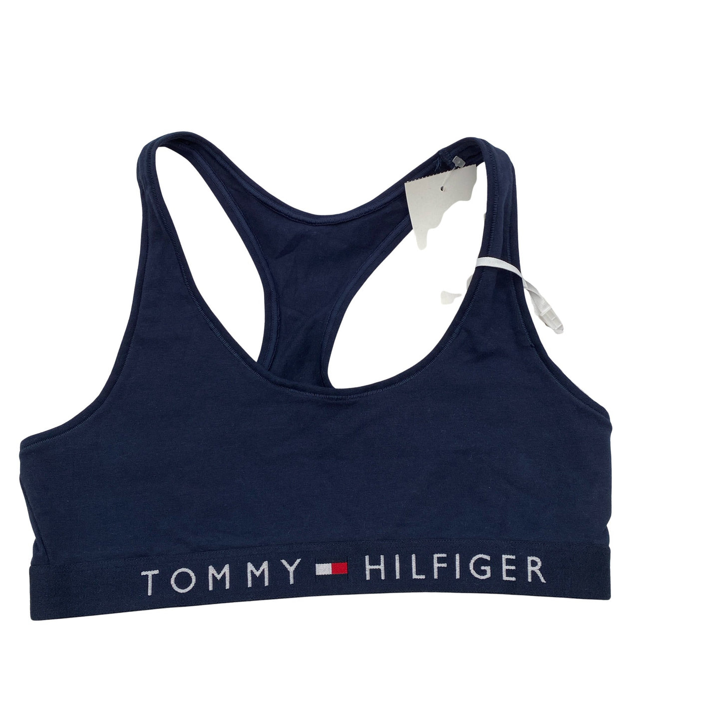 Unisex Tommy Hilfiger - Urheilutoppi, koko 38 -  (1)