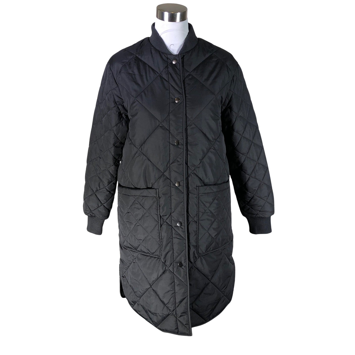 Unisex Nanso - Tikkitakki, koko 34 -  (1)
