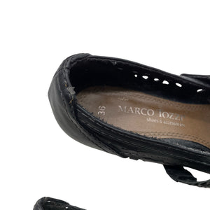 Unisex Marco Tozzi - Korkokengät, koko 36 -  (2)