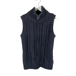 Unisex Jackpot - Neuleliivi, koko 38 -  (1)