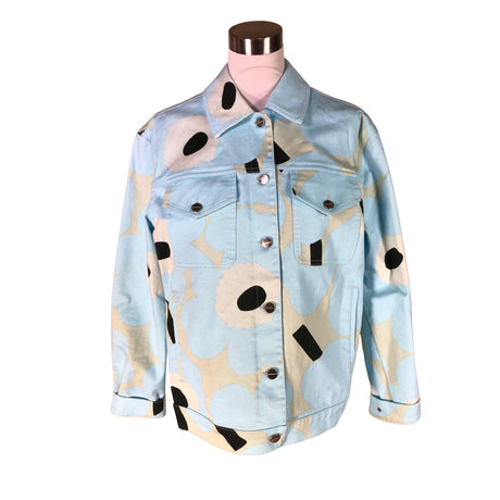 Unisex Marimekko - Farkkutakki, koko 38 -  ()