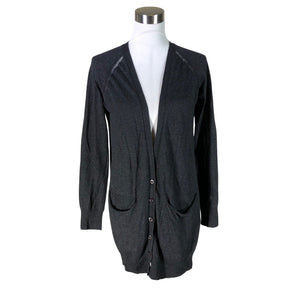 Unisex Sisley - Neuletakki, koko 38 -  (1)