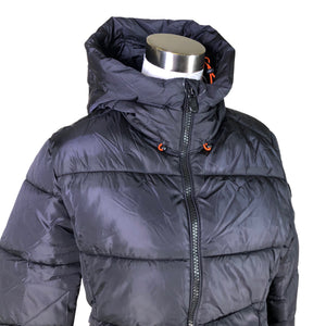 Unisex Save The Duck - Toppatakki, koko 36 -  (3)