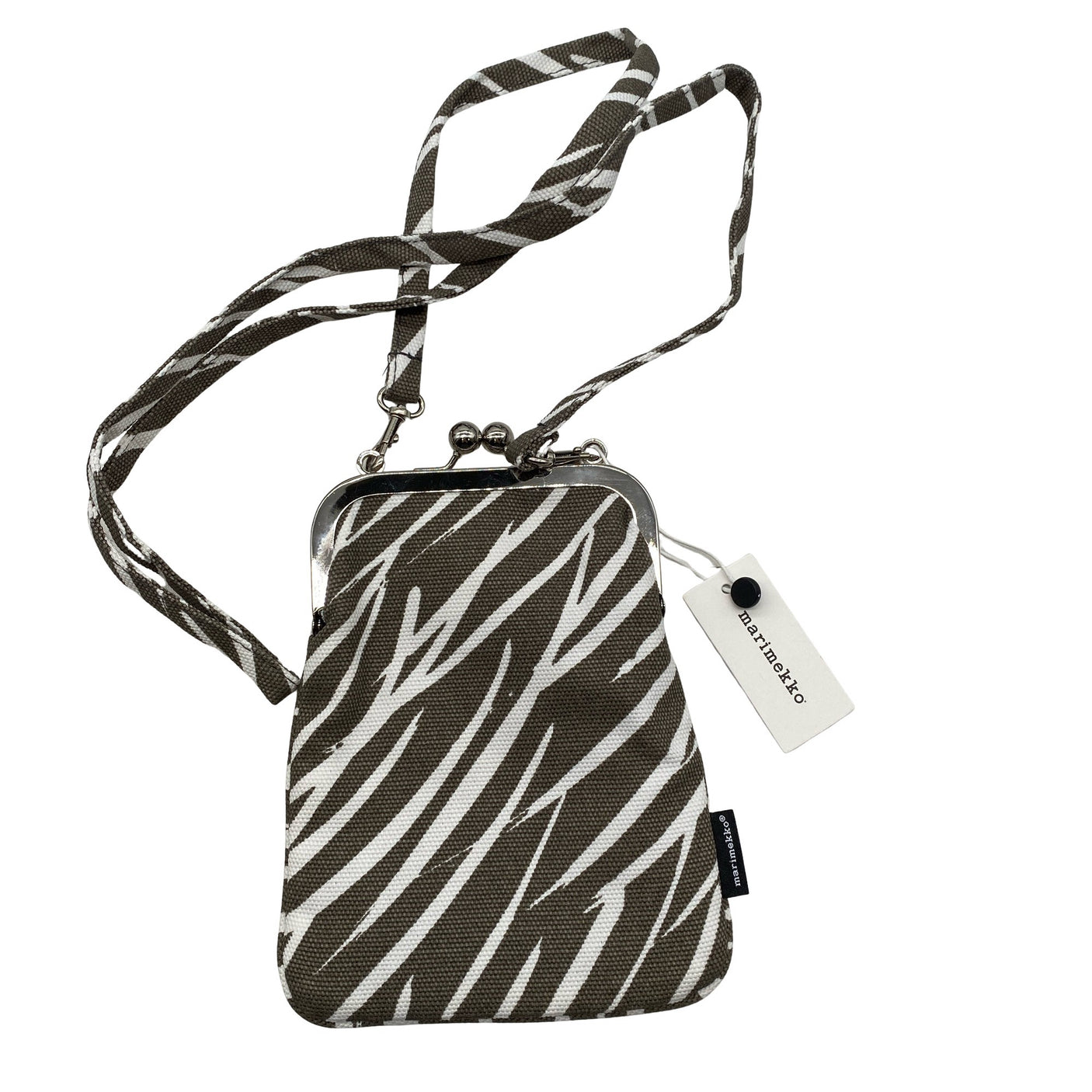 Unisex Marimekko - Olkalaukku, koko Mini -  (1)
