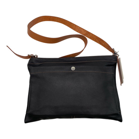 Unisex Marimekko - Olkalaukku, koko Midi -  ()