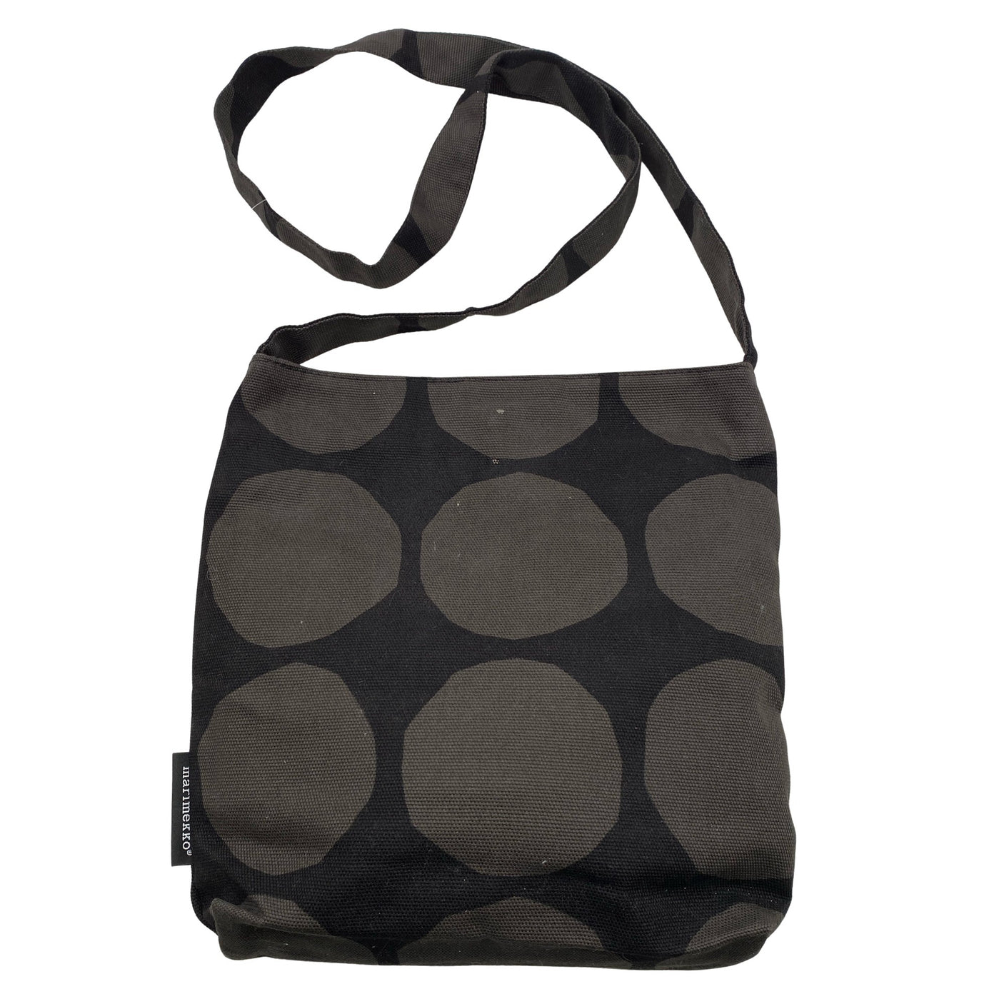 Unisex Marimekko - Olkalaukku, koko Midi -  (1)