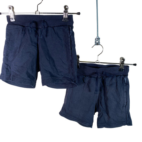 Unisex Polarn O. Pyret - Collegeshortsit, koko 98 - 104 -  ()